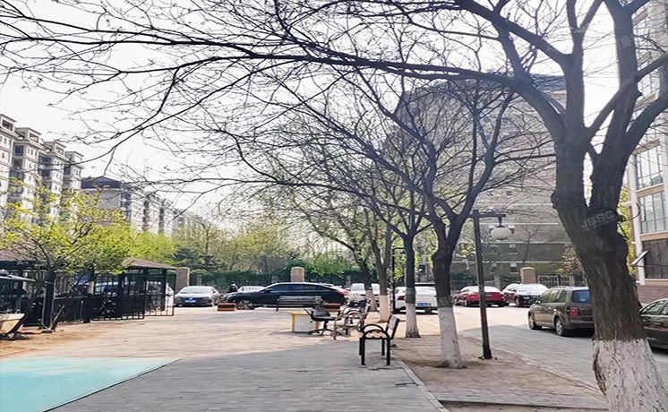 昌平区 天通中苑48号楼5层3单元501（天通中苑一区西区）