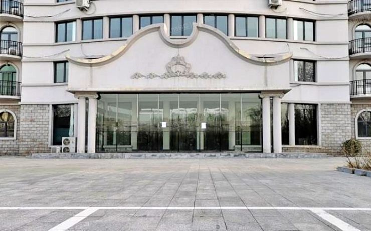 大兴区 半壁店绿茵度假公寓1幢1至7层（绿茵花园别墅）商业