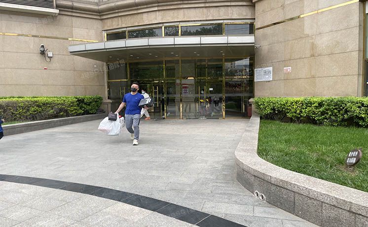 朝阳区 小庄6号3号楼25至26层29D（纽约豪园）