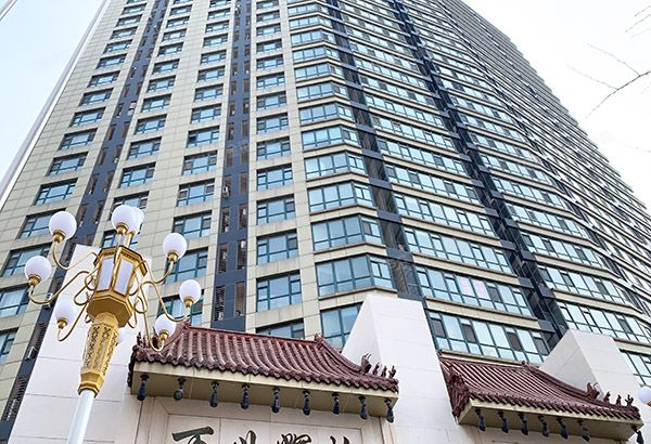 丰台区 百强大道10号楼13层1单元1301-2号（天龙华鹤）