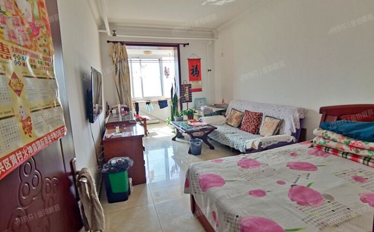 大兴区 团河苑东区3号楼4层1-403（团河苑小区）