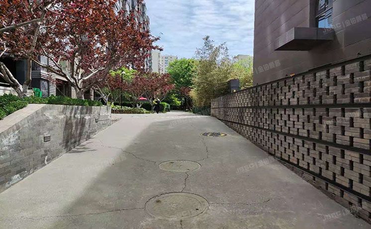 丰台区 青塔西路52号院7号楼9层1单元901（万科紫台）