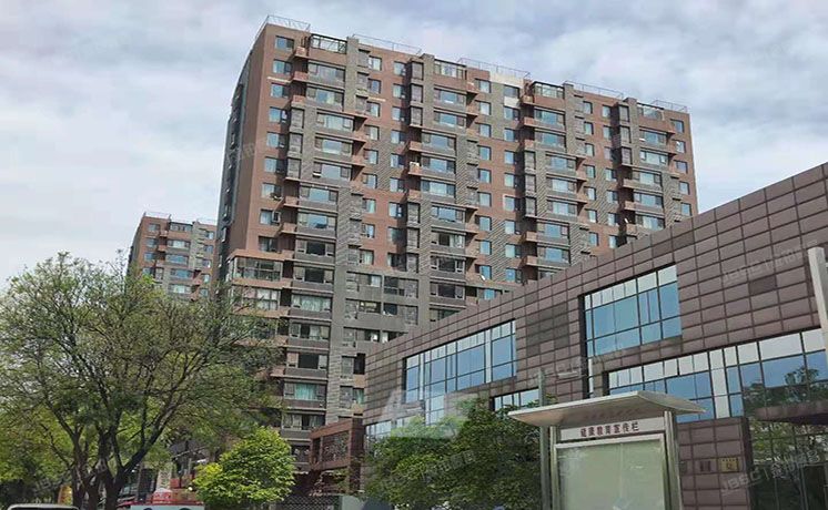 丰台区 青塔西路52号院7号楼9层1单元901（万科紫台）