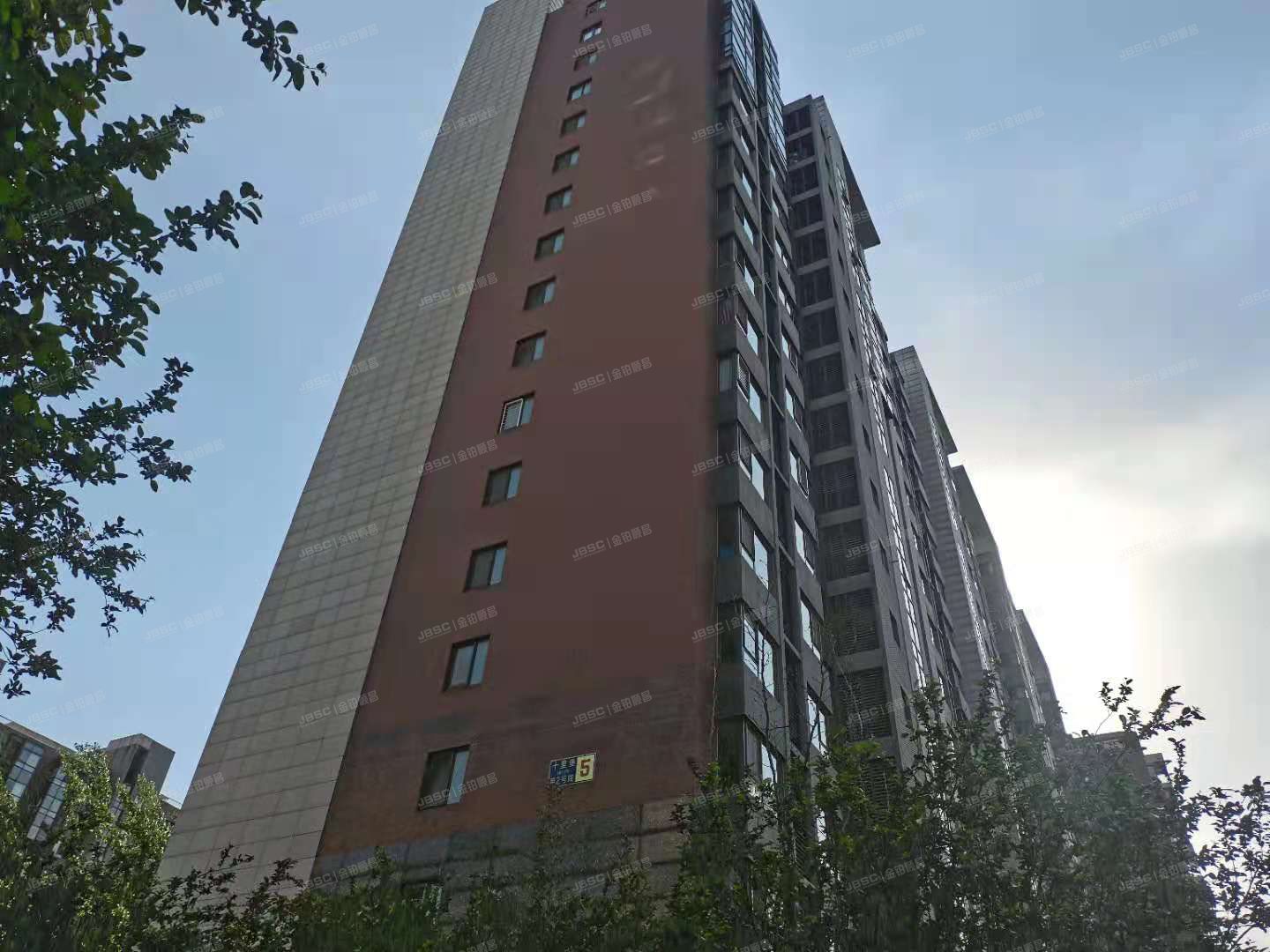 朝阳区 十里堡甲2号院5号楼1层2单元102（首创爱这城）