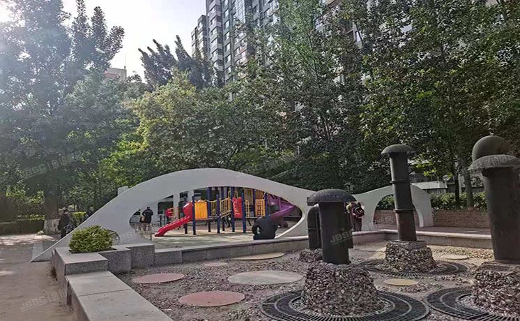 朝阳区 十里堡甲2号院5号楼1层2单元102（首创爱这城）