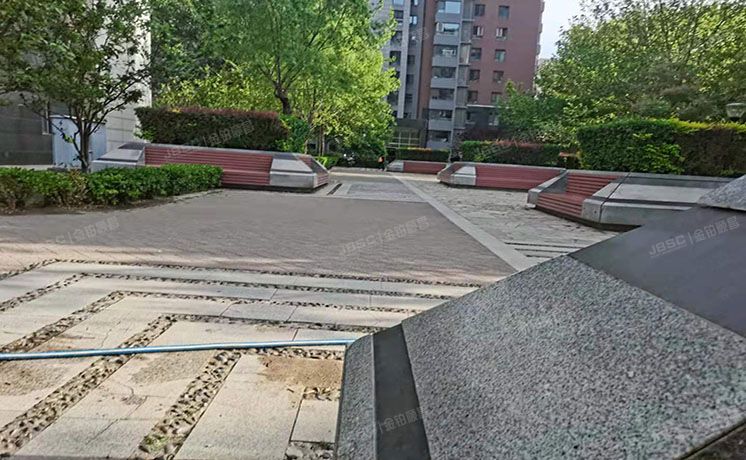 朝阳区 十里堡甲2号院5号楼1层2单元102（首创爱这城）