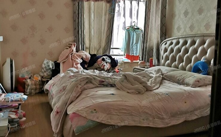 朝阳区 华威里3号楼4层4D（翌景嘉园）