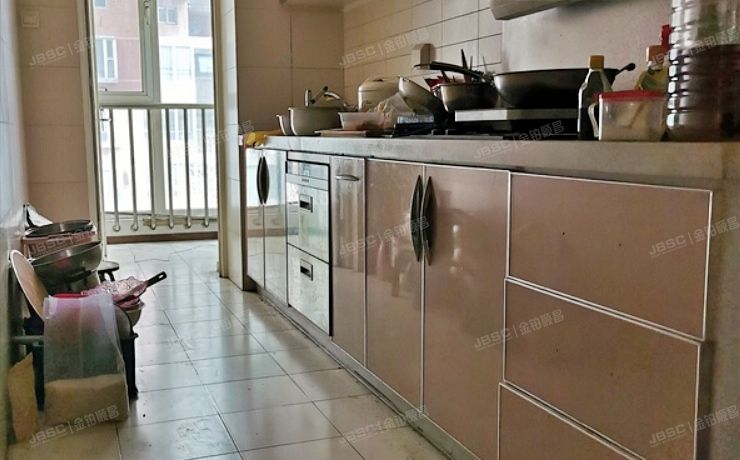 朝阳区 华威里3号楼4层4D（翌景嘉园）