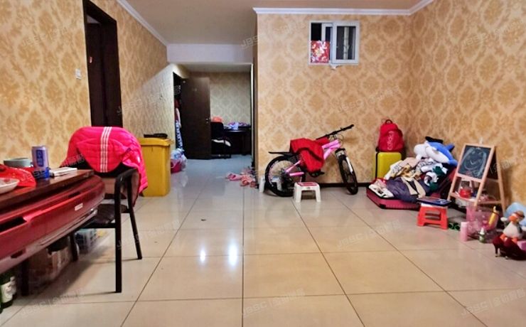 朝阳区 华威里3号楼4层4D（翌景嘉园）