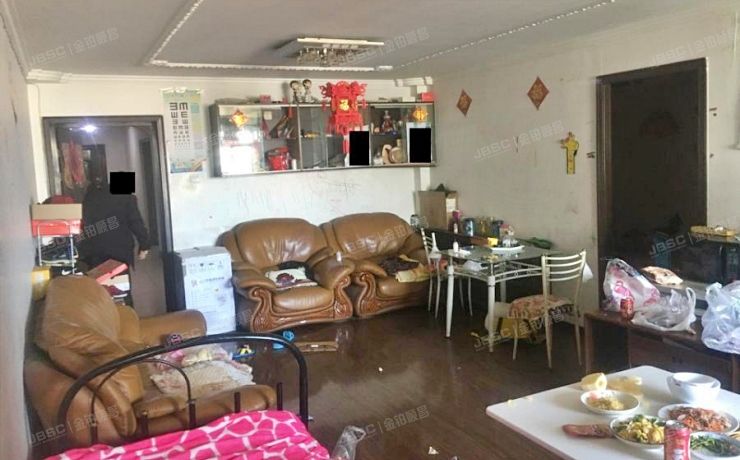 丰台区 东木樨园9号楼8层2-805号（双城公寓）