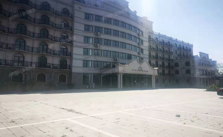 大兴区 半壁店绿茵度假公寓1幢1至7层（绿茵花园别墅）商业