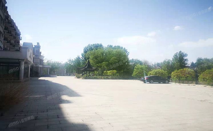 大兴区 半壁店绿茵度假公寓1幢1至7层（绿茵花园别墅）商业