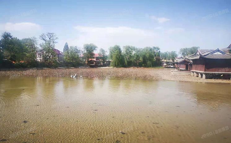 大兴区 半壁店绿茵度假公寓1幢1至7层（绿茵花园别墅）商业