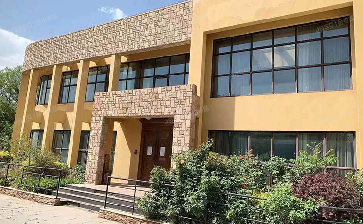 大兴区 半壁店绿茵花园别墅桃园区89号1至2层（绿茵花园）独栋