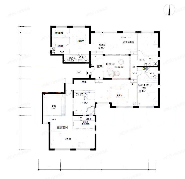 朝阳区 百子湾路32号院南区8号楼A座3101号（苹果社区南区）