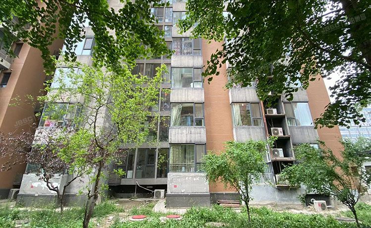 朝阳区 华威里3号楼4层4D（翌景嘉园）