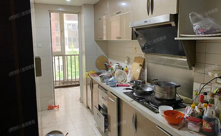 朝阳区 华威里3号楼4层4D（翌景嘉园）