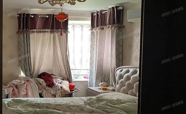 朝阳区 华威里3号楼4层4D（翌景嘉园）