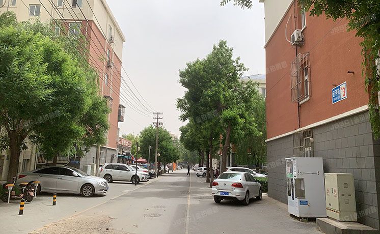 大兴区 团河苑东区3号楼4层1-403（团河苑小区）