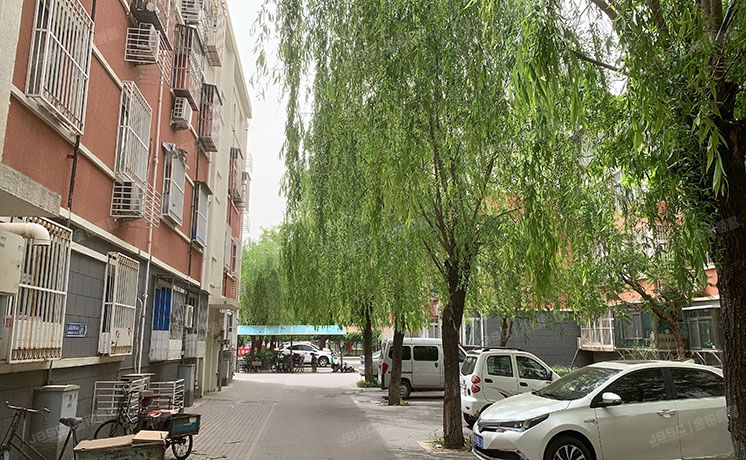 大兴区 团河苑东区3号楼4层1-403（团河苑小区）