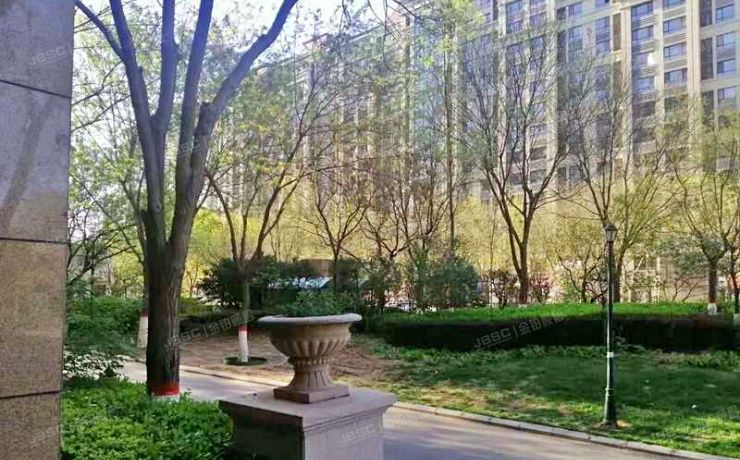 大兴区 兴丰大街（一段）18号院3号楼4层1单元501号（西斯莱公馆）