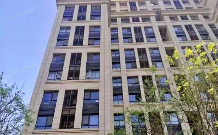 大兴区 兴丰大街（一段）18号院3号楼4层1单元501号（西斯莱公馆）