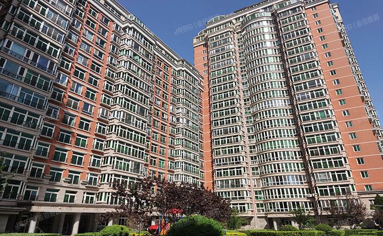 海淀区 紫竹院路88号E座12层1504室（紫竹花园）