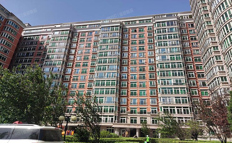 海淀区 紫竹院路88号E座12层1504室（紫竹花园）