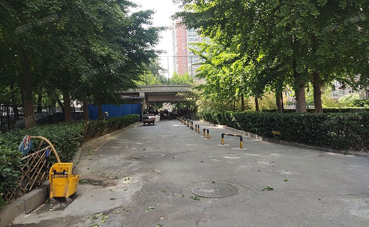 海淀区 紫竹院路88号E座12层1504室（紫竹花园）