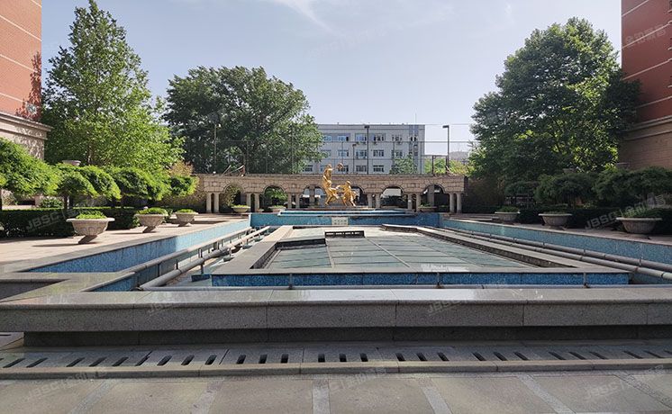 海淀区 紫竹院路88号E座12层1504室（紫竹花园）