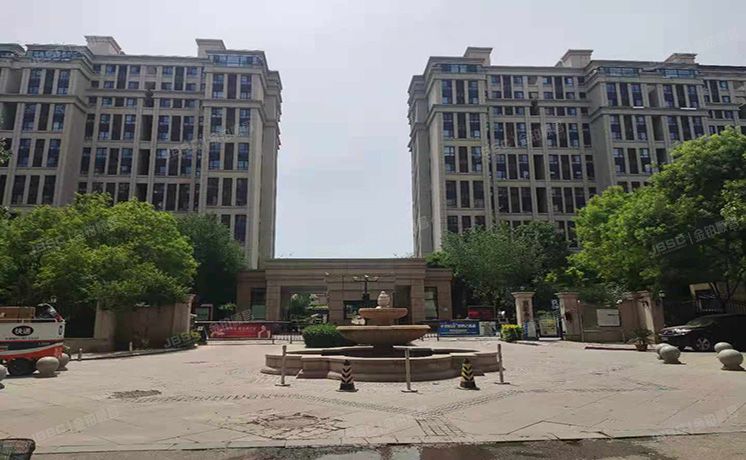 大兴区 兴丰大街（一段）18号院3号楼4层1单元501号（西斯莱公馆）