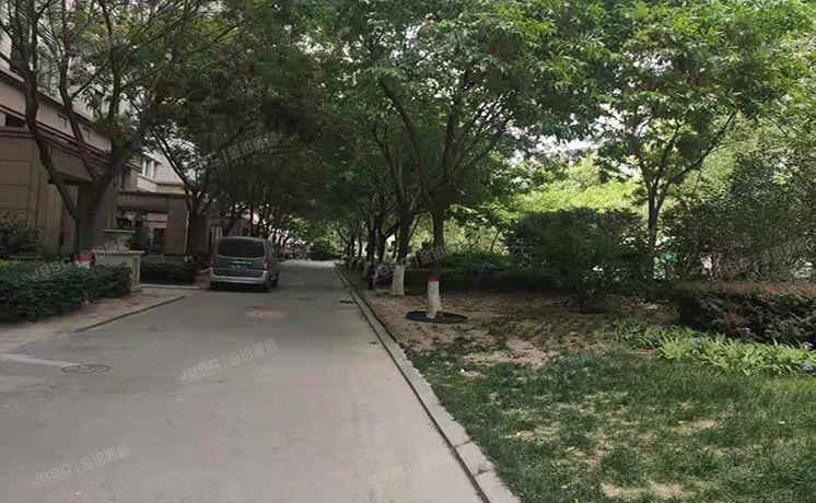 大兴区 兴丰大街（一段）18号院3号楼4层1单元501号（西斯莱公馆）