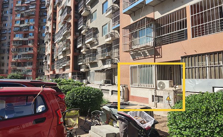 大兴区 五福堂北路2号院4号楼1层1单元105（中南湾）