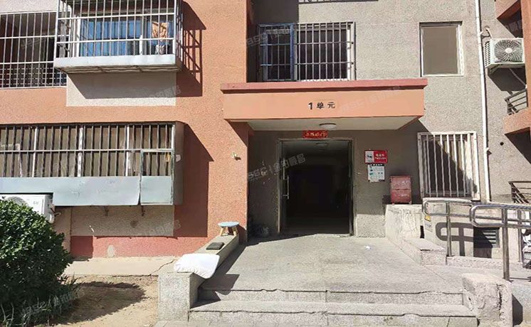 大兴区 五福堂北路2号院4号楼1层1单元105（中南湾）