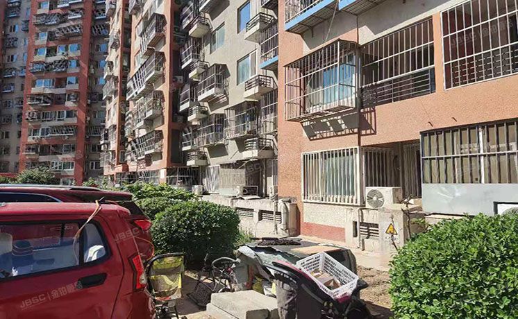 大兴区 五福堂北路2号院4号楼1层1单元105（中南湾）