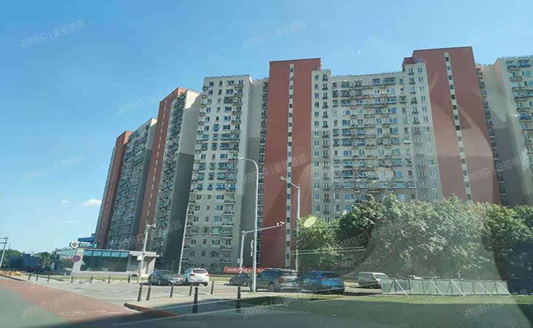 大兴区 五福堂北路2号院4号楼1层1单元105（中南湾）