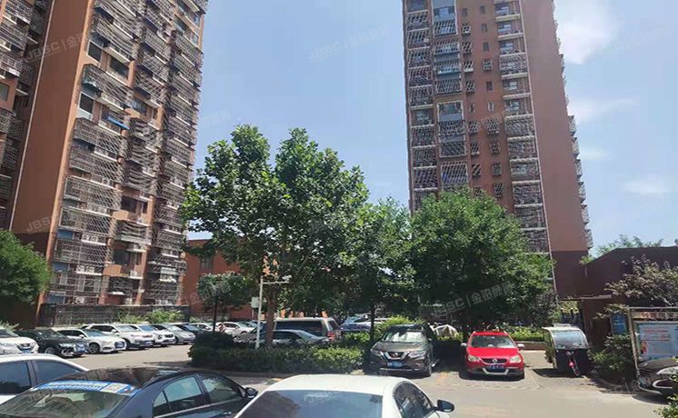 大兴区 三合北巷2号院4号楼2层204（三合北巷）经适房