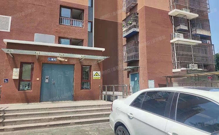 大兴区 三合北巷2号院4号楼2层204（三合北巷）经适房