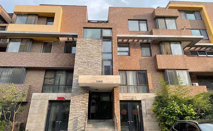 朝阳区 天溪园18号楼3单元302号（天溪园）