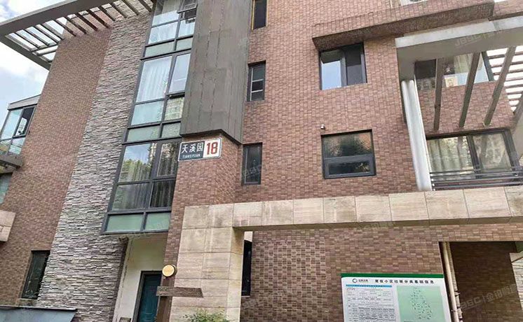 朝阳区 天溪园18号楼3单元302号（天溪园）