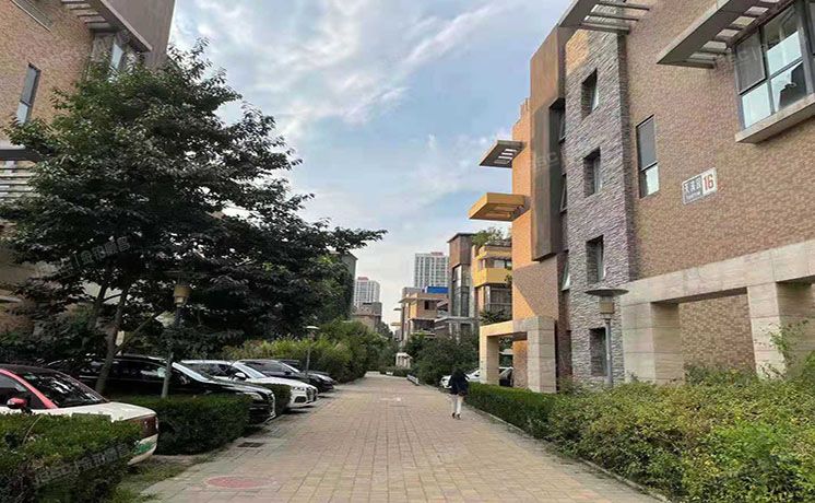 朝阳区 天溪园18号楼3单元302号（天溪园）