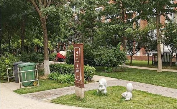 大兴区 安顺北路6号院16号楼3层1单元302室（首地浣溪谷）