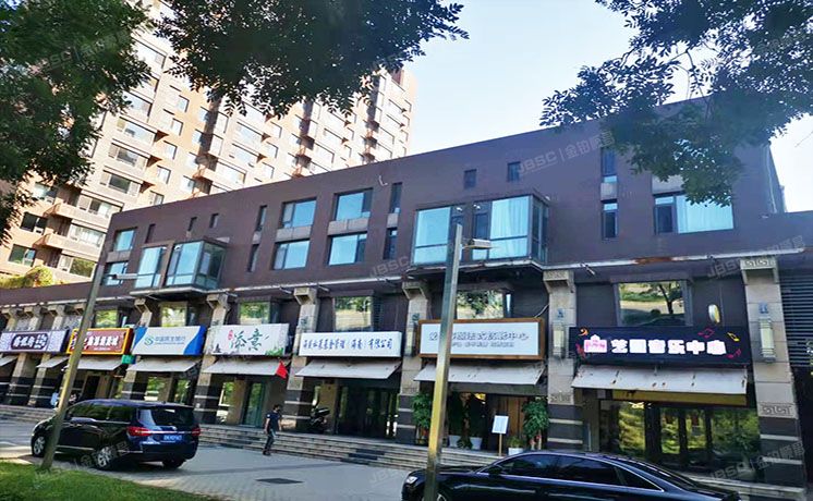 丰台区 青塔西路52号院8号楼2单元3层302室（万科紫台）