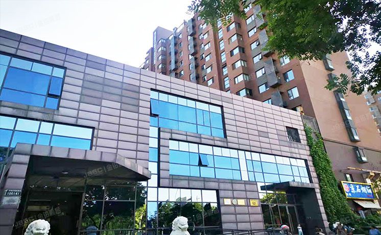 丰台区 青塔西路52号院8号楼2单元3层302室（万科紫台）