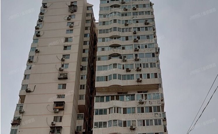 石景山区 杨庄南区4号楼22层2207号（地铁古城家园）