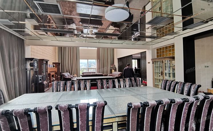 大兴区 绿茵花园别墅区88号1至2层 别墅