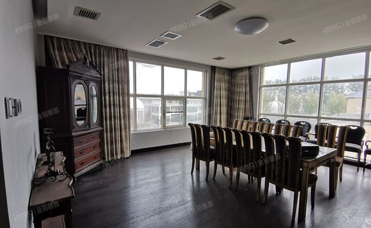 大兴区 绿茵花园别墅区88号1至2层 别墅