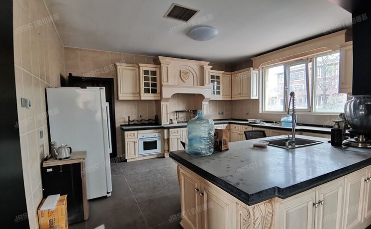 大兴区 绿茵花园别墅区88号1至2层 别墅