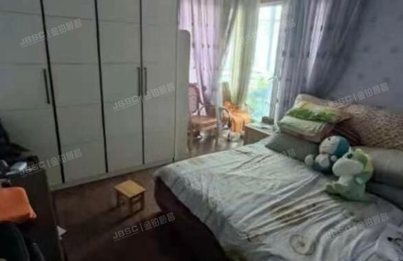 大兴区 泰中花园7号楼13层1304