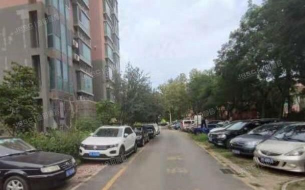 大兴区 泰中花园7号楼13层1304